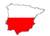 EUSKAL FALCÓN S.L.U. - Polski